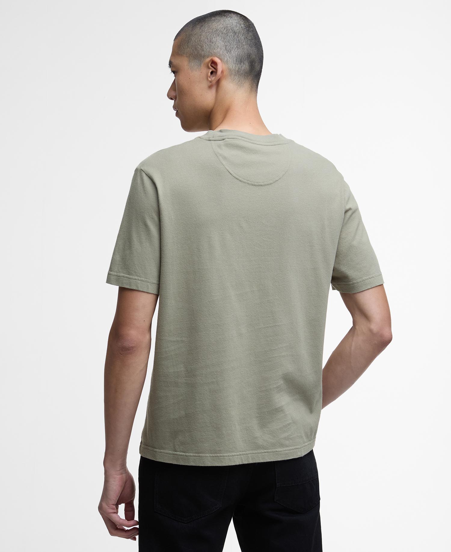 T-shirt Coster con stampa Steve McQueen image number 2