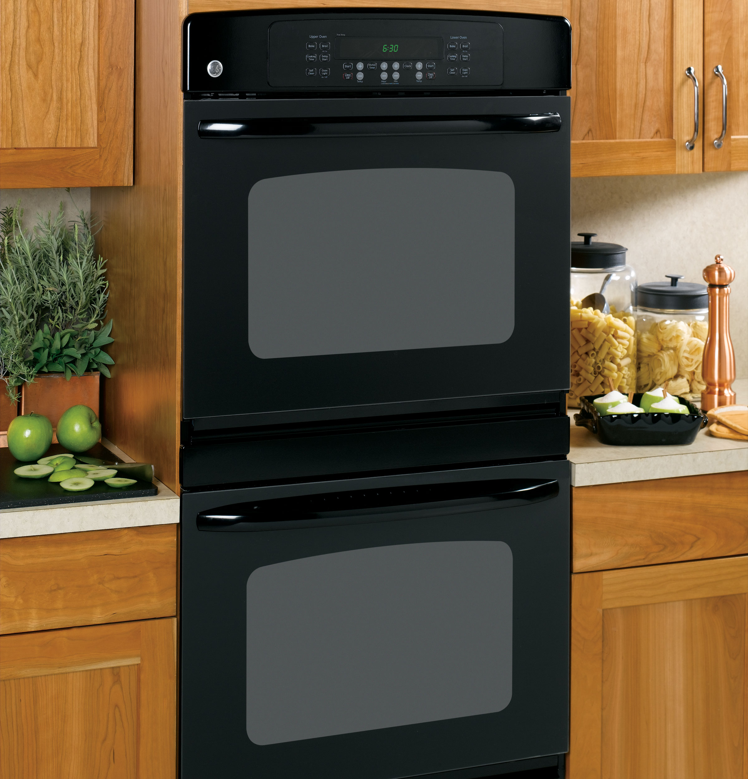 GE® 30
