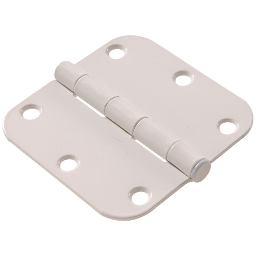Hardware Essentials 5/8