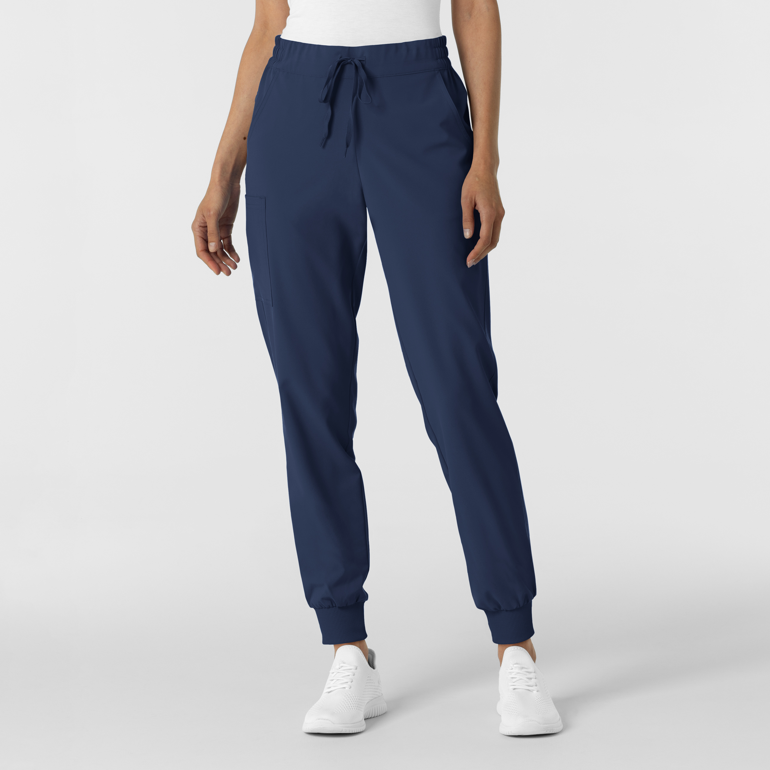 RENEW Women‘s Jogger Scrub Pant-Wonder Wink