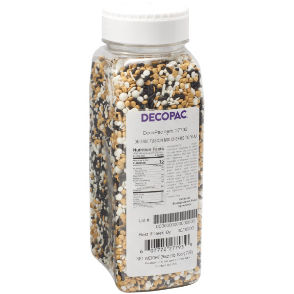 Cheers to You - Red 3 Free Deluxe Fusion Mix