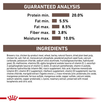 Gastrointestinal Canine Treats