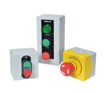 Compact Control Stations