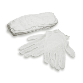 [27001]Cotton Gloves