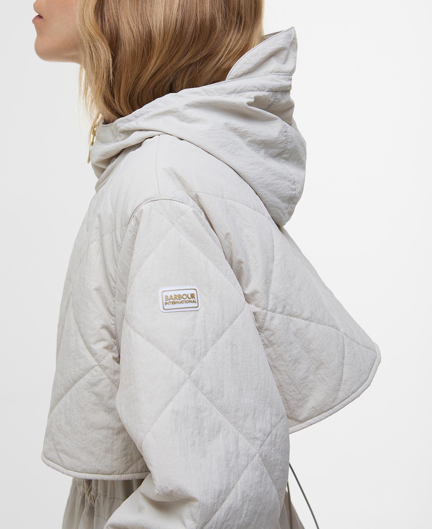Estella Parka Jacket image number 4