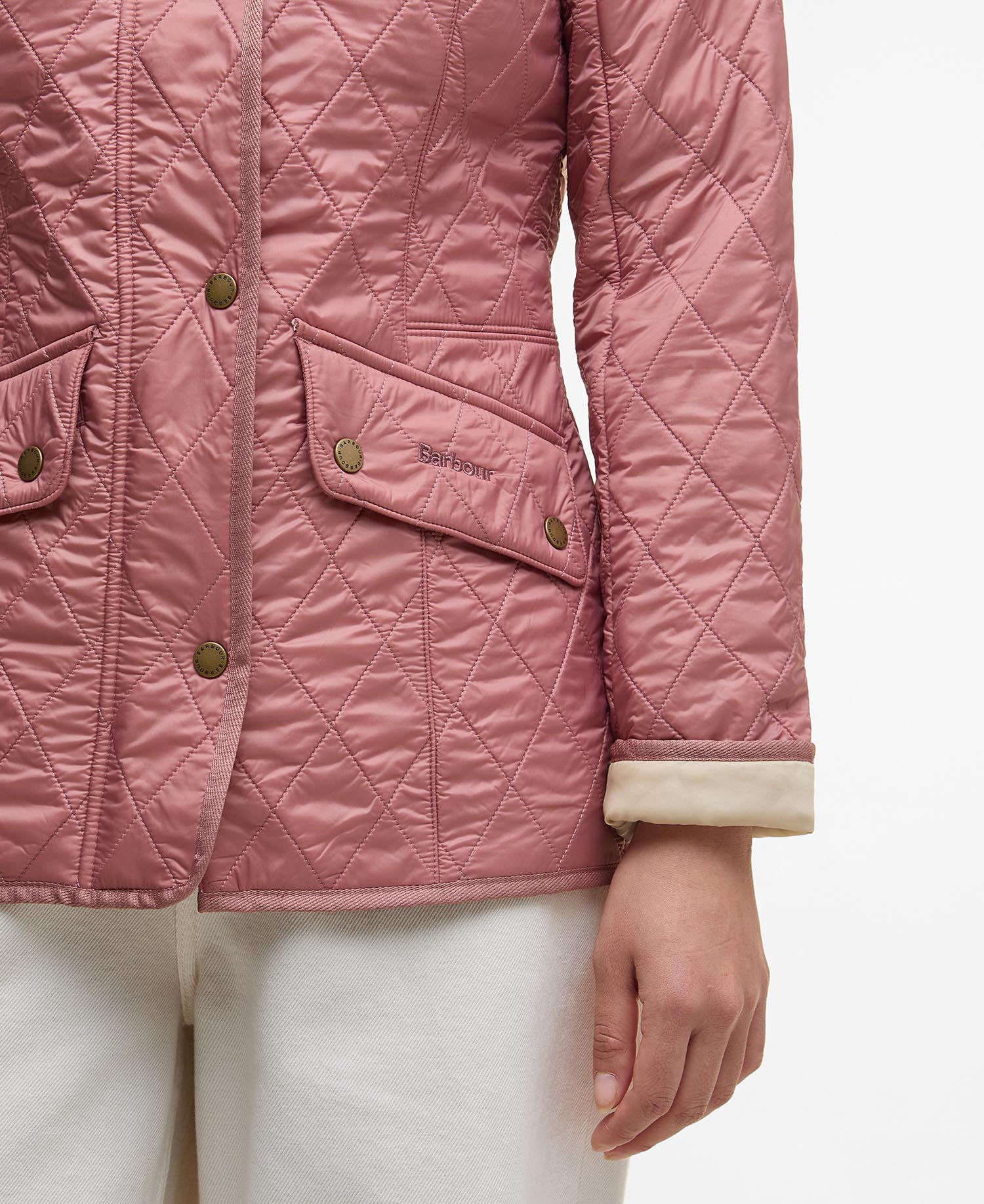 Cavalry Polarquilt Jacket image number 4