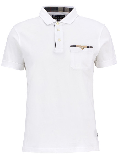 Corpatch Short-Sleeved Polo Shirt Corpatch Short-Sleeved Polo Shirt
