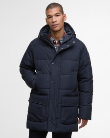 Bedale Puffer Jacket 