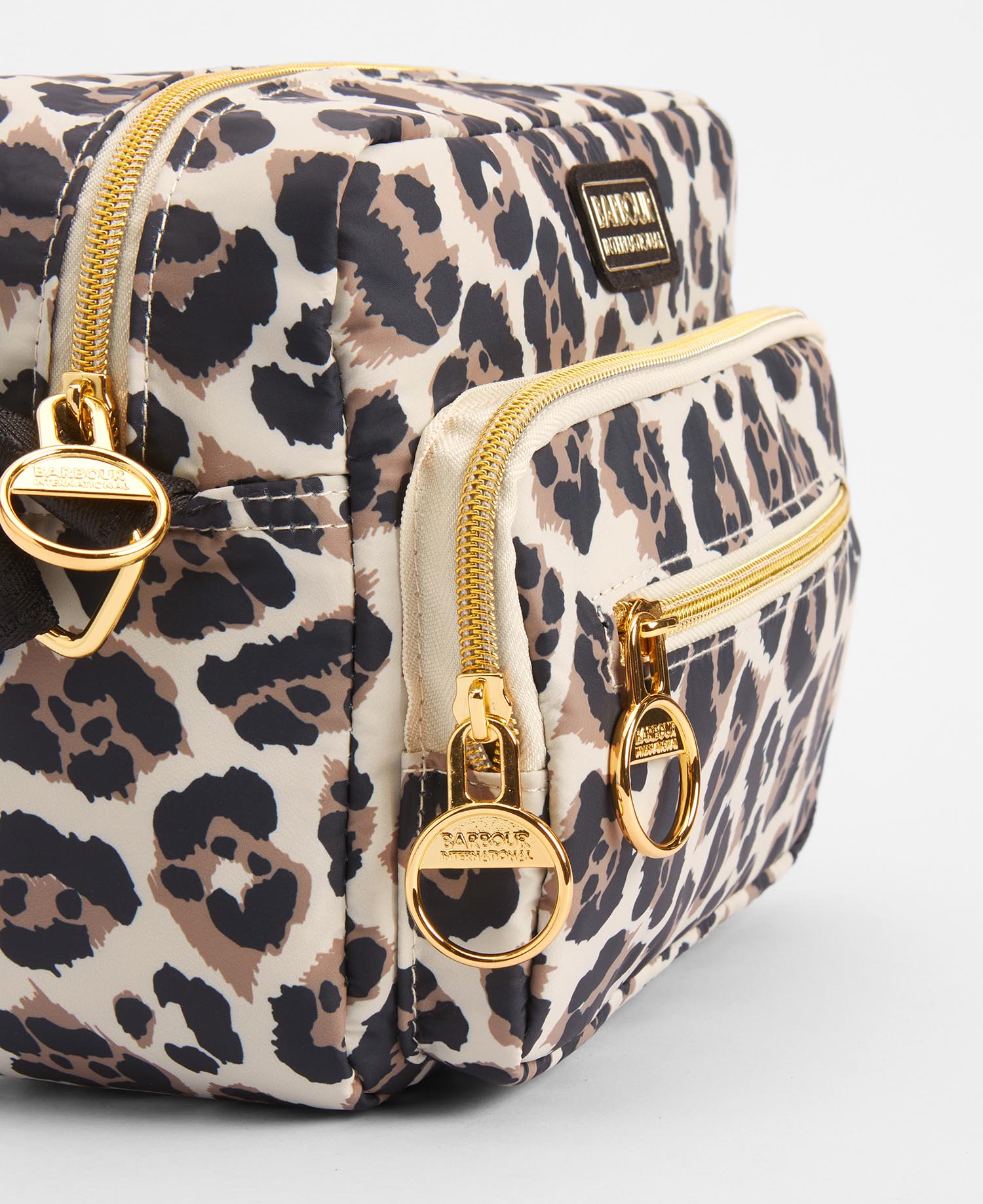 Boulevard Crossbody Bag image number 4