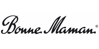 Bonne Maman logo, Shop Bonne Maman Jams, Marmalades & Honey From France