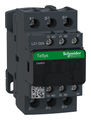 IEC Contactor TeSys Deca Nonreversing 25A 15HP at 480VAC Up to 100kA SCCR 3 Phase 3 NO 230VAC 50/60Hz Coil Open
