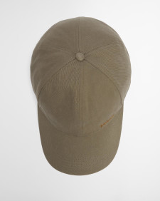 Milburn Cap 