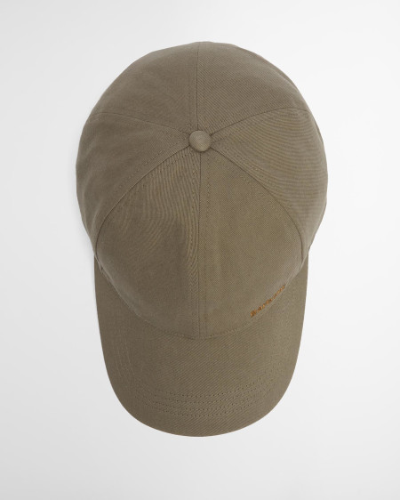 Cappellino Milburn