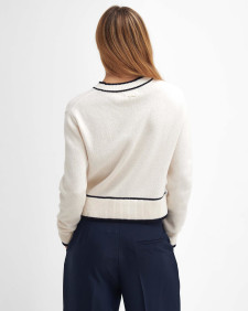 Rochelle Crew Neck Jumper 
