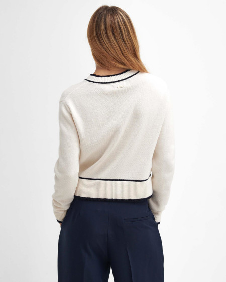 Rochelle Crew Neck Jumper