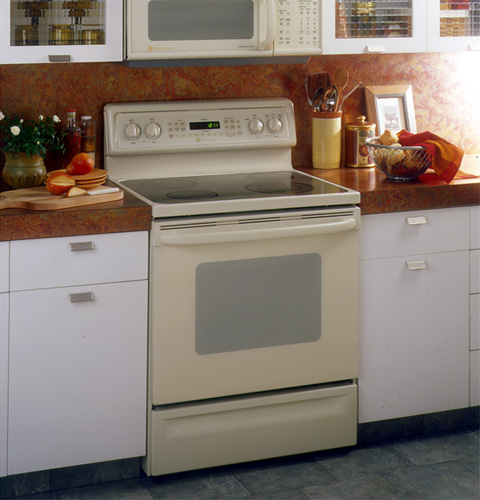 GE Profile Performance Spectra™ 30