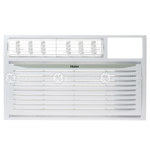FRONT GRILL ASSY
