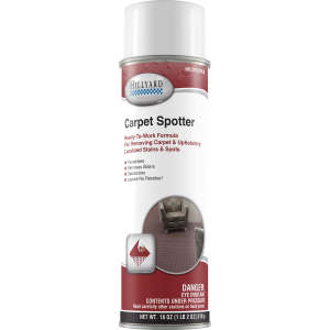 Hillyard, Quick and Clean® Carpet Spotter,  18 oz Can