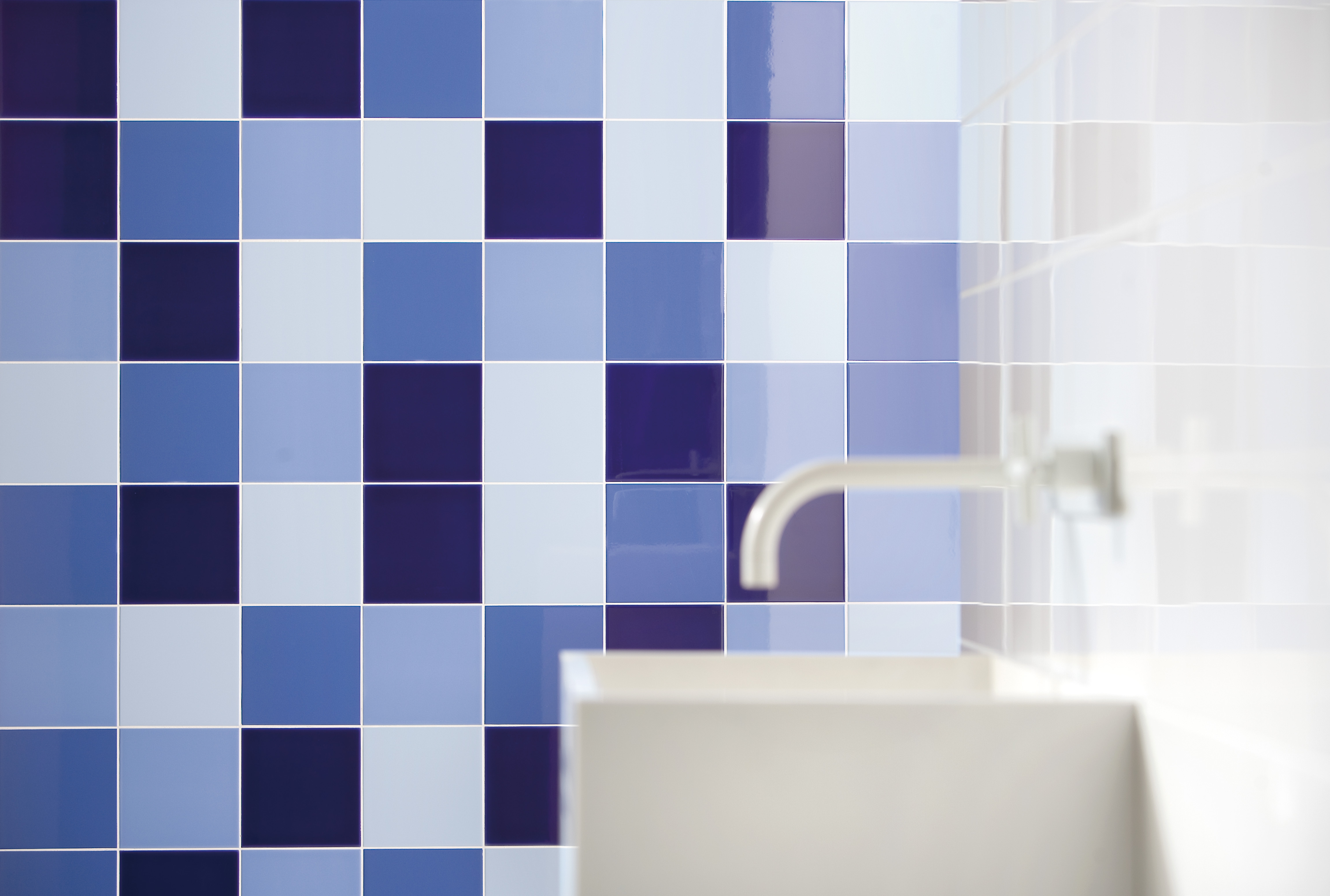 Colors - Virginia Tile Company