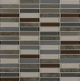 Ebb & Flow Dusk And Dawn 1×3 Mosaic