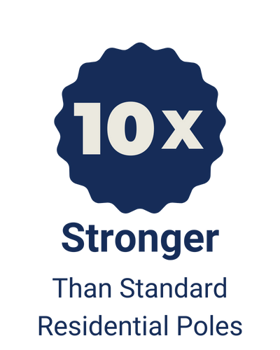 10x stronger