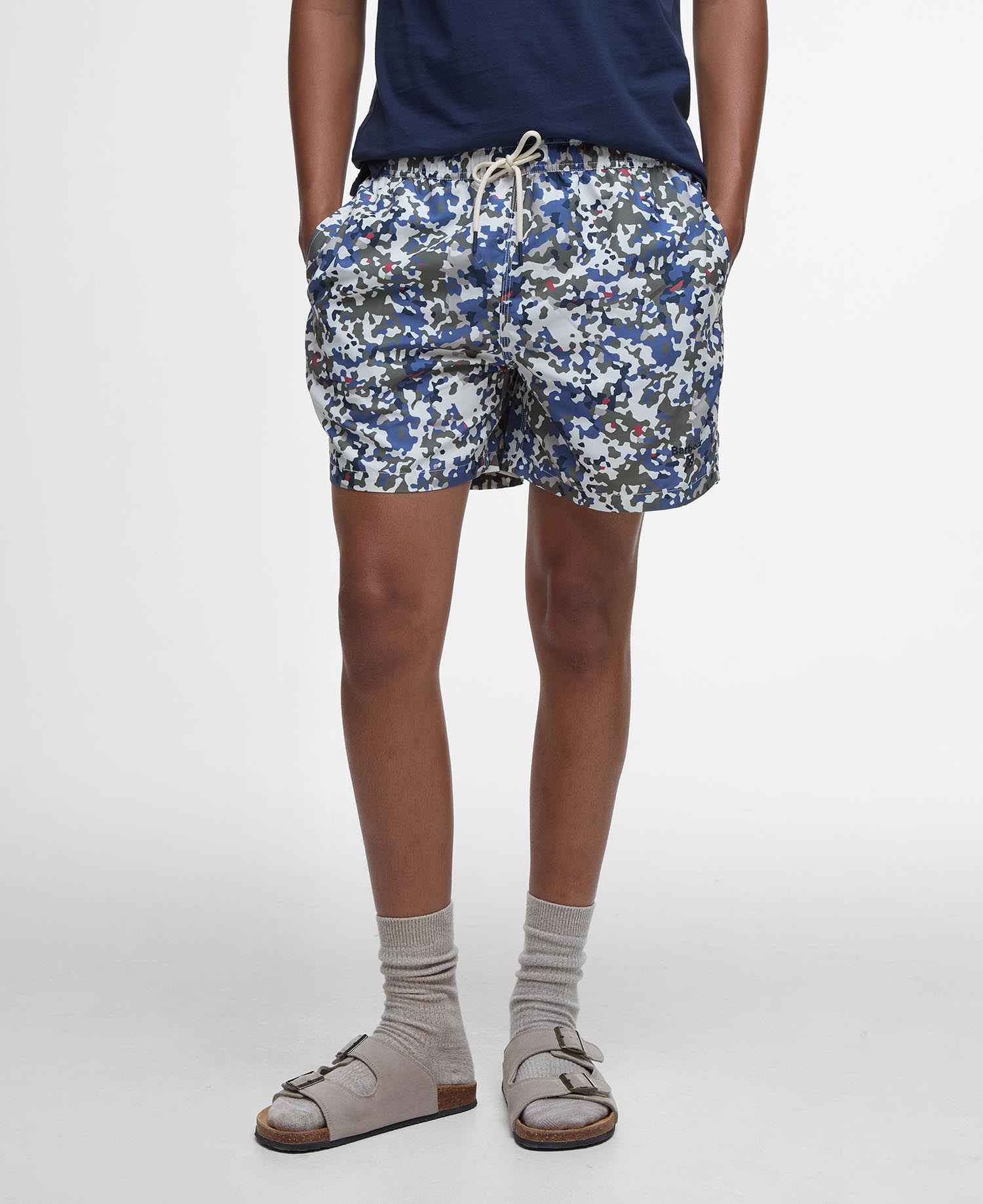 Bark Swim Shorts image number 1