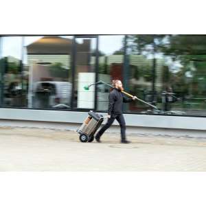 Unger, HydroPower RO, Multi-stage Pure Water System