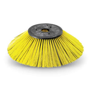 Left Side Broom Add-On Kit