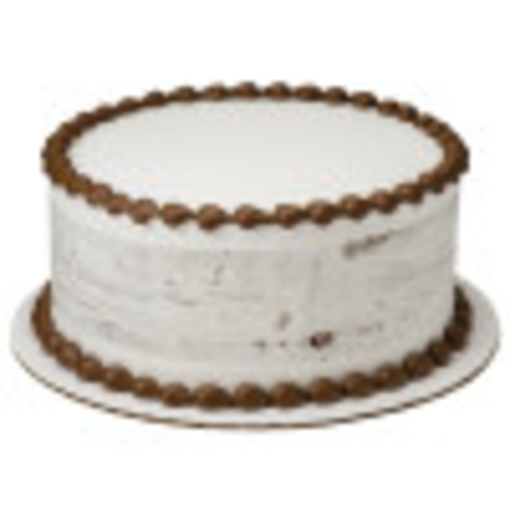 Image Cake White Wash Barn Wood