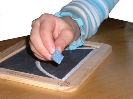 Handwriting Without Tears Little Sponge Cubes