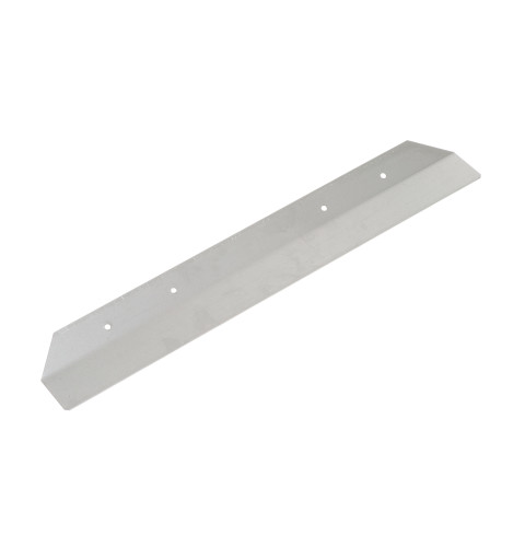 DEFLECTOR SIDE