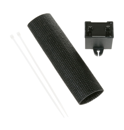 REFRIGERATOR CAPACITOR