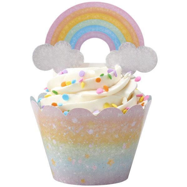 Unicorn Treat Wraps®