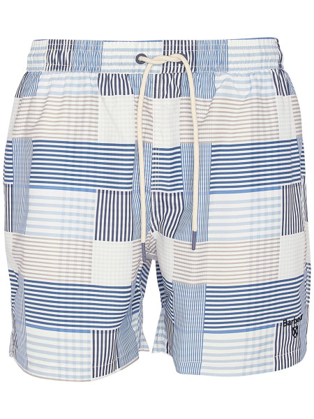 Patch Swim Shorts Patch Swim Shorts