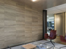 Vintage Oak Greyish Brown 6x24
