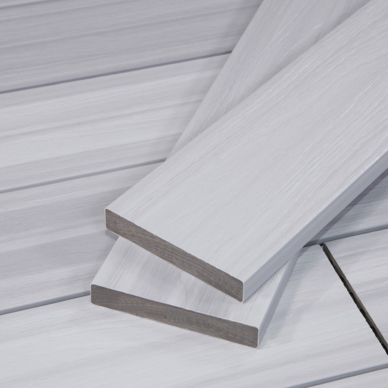 Glacier TruOrganics Square Edge 12FT-0