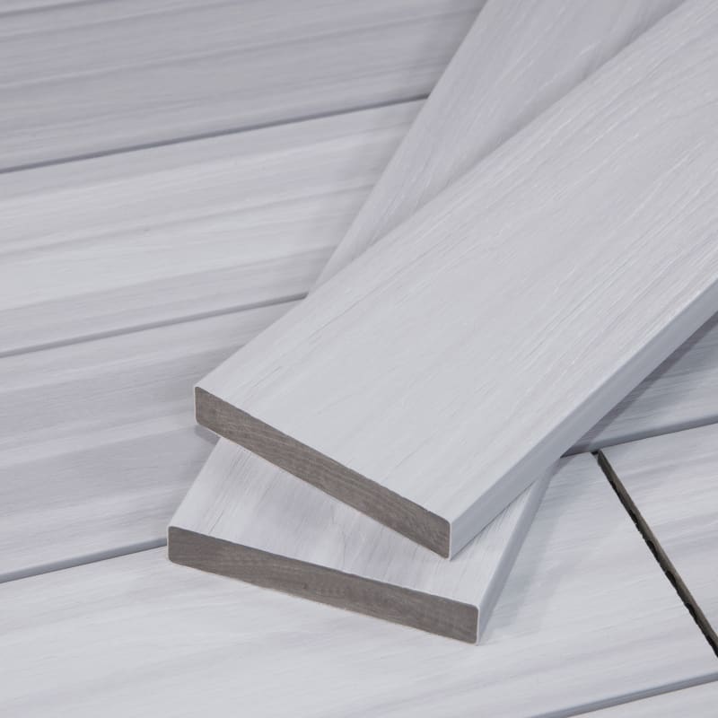 Glacier TruOrganics Square Edge 12FT-0
