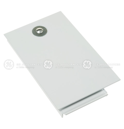DOOR AND LATCH ASM