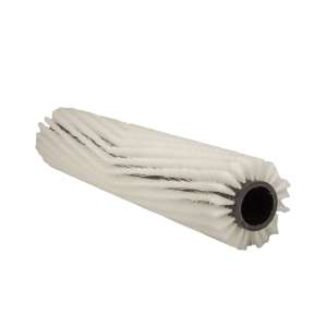 Brush 47In Cyl Nylon 20Sr Scrub
