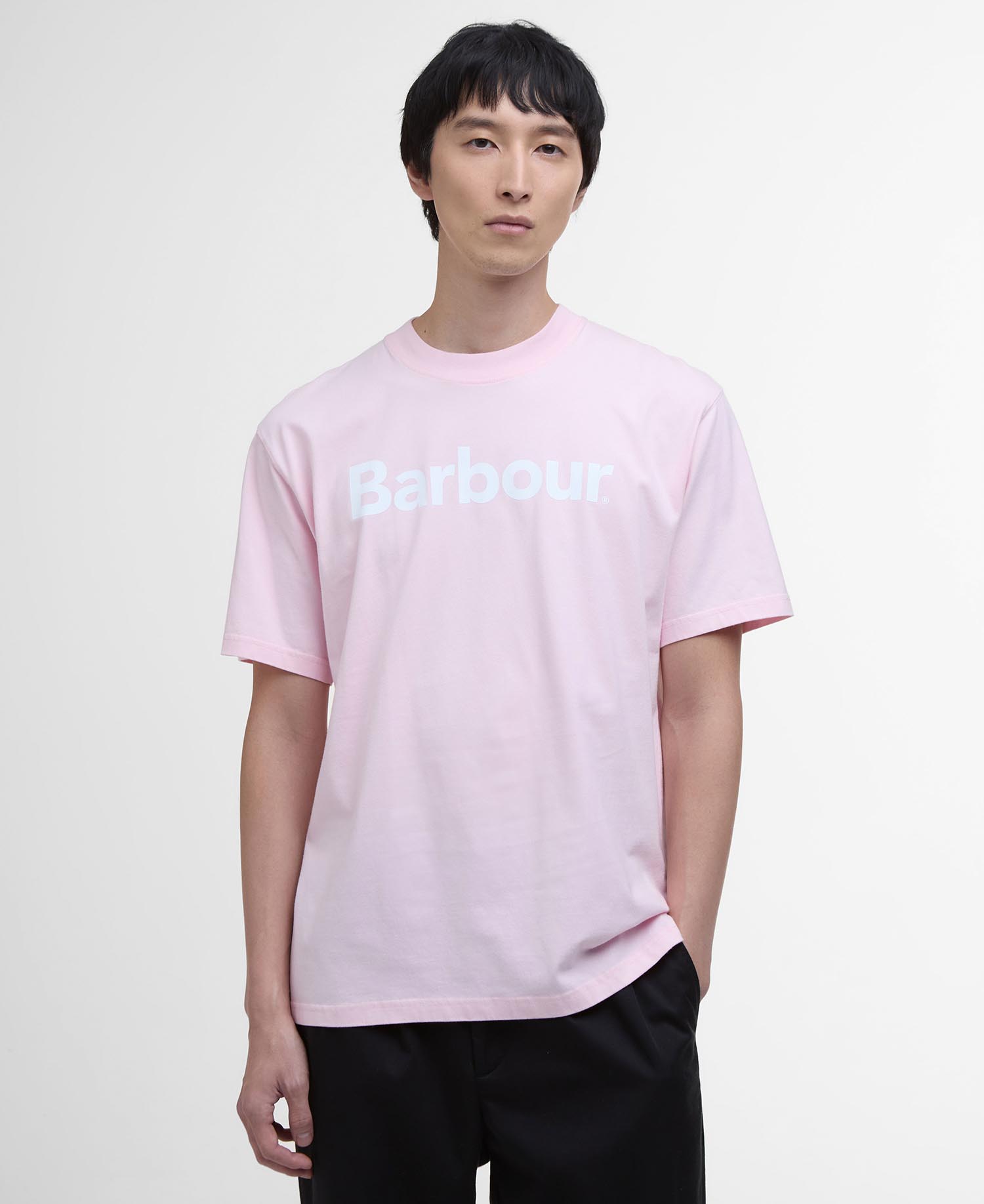 Pensford Oversized T-Shirt image number 0