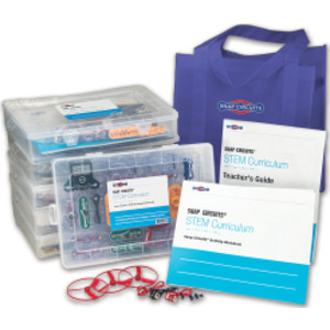 STEM Classroom Activity Kit