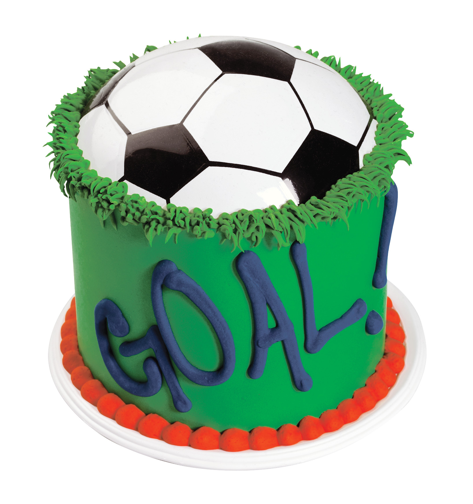 Soccer Ball Pop Tops® DecoPac