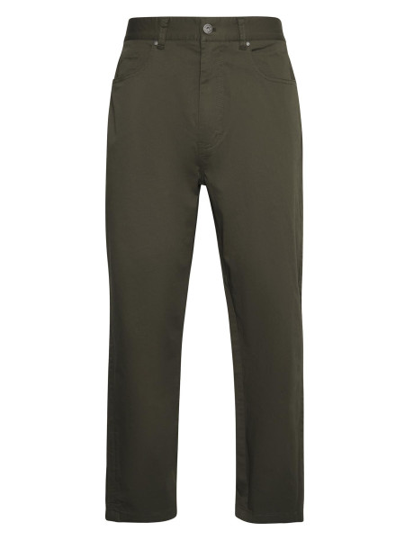 Pantaloni chino con vestibilità regular, leggeri ed elasticizzati Pantaloni chino con vestibilità regular, leggeri ed elasticizzati