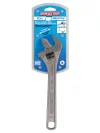 810PW 10-inch Reversible Jaw Adjustable Wrench