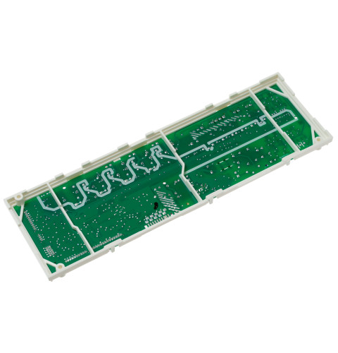 CONTROL RC17 (FLASHED)