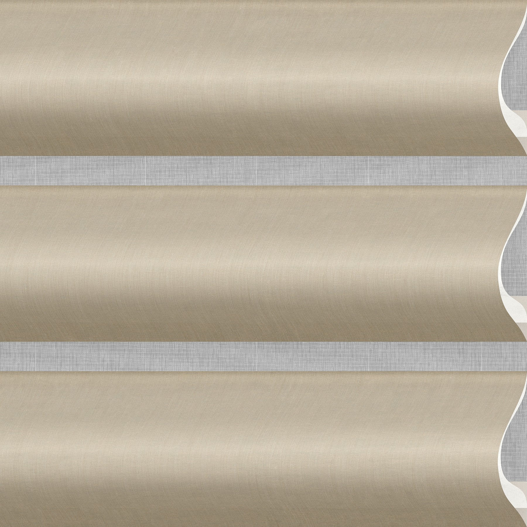 Dune PR60-324 Pirouette® Blinds