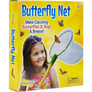 Butterfly Net
