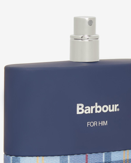 Barbour Coastal For Him Eau de Parfum (50ml)