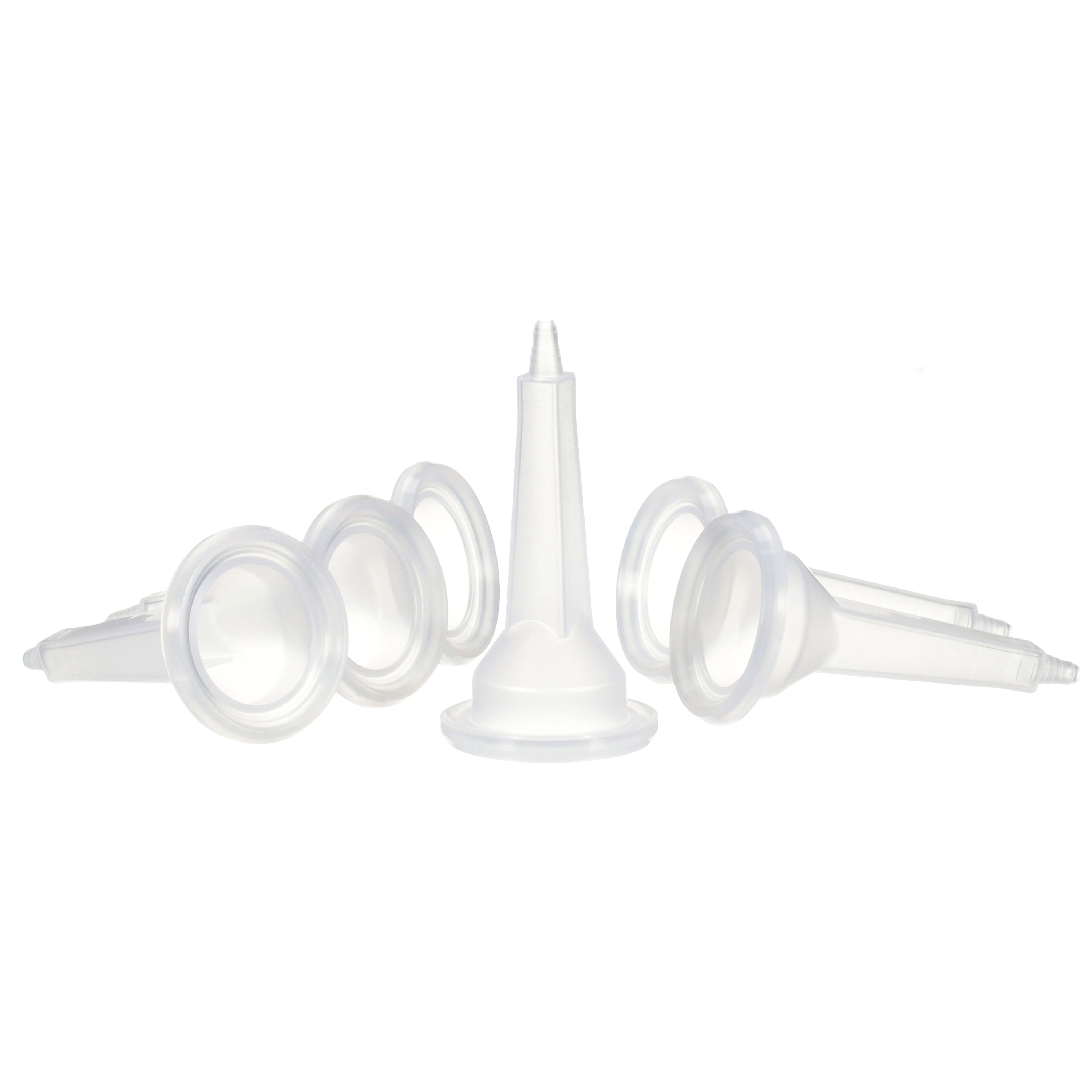 SKU 7100337262 | 3M™ OEM Seam Sealer Tip Adapter 08206