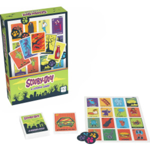 Lotería: Scooby-Doo!&trade; Board Game